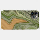 Coques Case-Mate iPhone Été en ananas tropical (Dos (Horizontal))