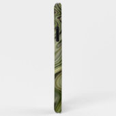 Coques Case-Mate iPhone Été en ananas tropical (Dos/Droite)