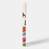 Coques Case-Mate iPhone Été Fleurs Téléphone Case (Verso / Droite)
