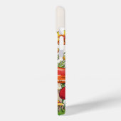 Coques Case-Mate iPhone Été Fleurs Téléphone Case (Verso / Gauche)