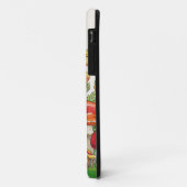 Coques Case-Mate iPhone Été Fleurs Téléphone Case (Dos/Gauche)