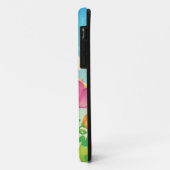 Coques Case-Mate iPhone Été Jouant Amusant (Dos/Gauche)