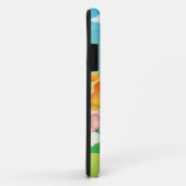 Coques Case-Mate iPhone Été Jouant Amusant (Dos/Droite)