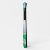 Coques Case-Mate iPhone Été Jouant Amusant (Dos/Gauche)