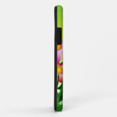 Coques Case-Mate iPhone Été Jouant Amusant (Dos/Droite)