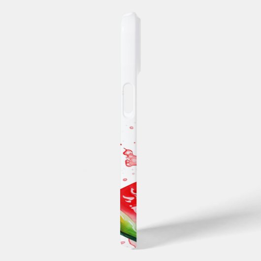 Coques Case-Mate iPhone Eté Motivationnel Elégant (Verso / Droite)