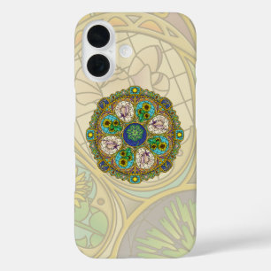 Coques iPhone 16 Été Nouveau Téléphone Coque-Mate