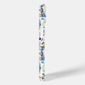 Coques Case-Mate iPhone Été Sicilien Amalfi Méditerranée majolica (Verso / Droite)