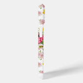 Coques Case-Mate iPhone Été tropical australien personnalisé (Verso / Droite)