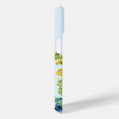 Coques Case-Mate iPhone Été, wagon, fleurs sauvages (Verso / Droite)