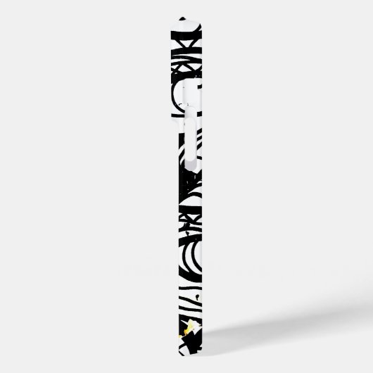 Coques Case-Mate iPhone Étendue des yeux (Verso / Gauche)