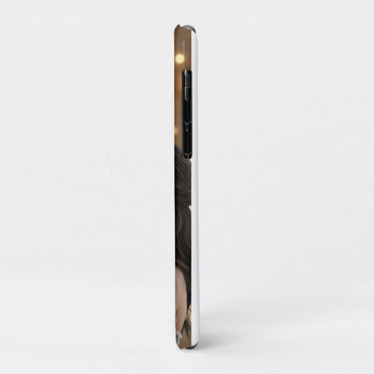 Coques Case-Mate iPhone Eternal Moment (Dos/Gauche)