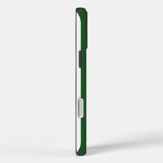 Coques Case-Mate iPhone Éternels traits verts (Verso / Droite)