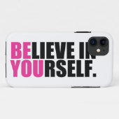 Coques Case-Mate iPhone Êtes vous (Dos (Horizontal))