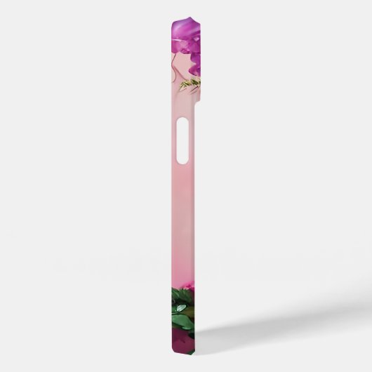 Coques Case-Mate iPhone Ethereal Enchanted Fairytale belle femme (Verso / Droite)