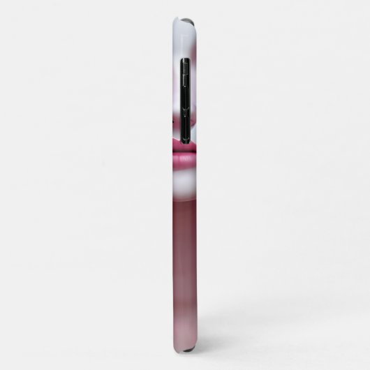 Coques Case-Mate iPhone Ethereal Enchanted Fairytale belle femme (Dos/Gauche)