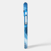 Coques Case-Mate iPhone Ethereal Frozen Neige Queen Imaginaire Art (Verso / Gauche)