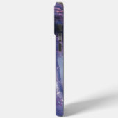 Coques Case-Mate iPhone Ethereal Guardian Angel (Verso / Gauche)