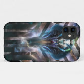 Coques Case-Mate iPhone Ethereal Queen Of Galaxy iPhone SE/5/S Xtreme Coqu (Dos (Horizontal))