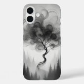Coques Case-Mate iPhone Ethereal Tree (Verso)