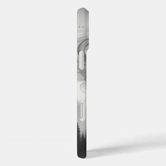 Coques Case-Mate iPhone Ethereal Tree (Verso / Droite)