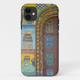 Case-Mate iPhone Case Ethiopie :  région du Tigré, Axum, Église du Ch