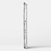 Coques Case-Mate iPhone Ethnic Boho Tribal Art Print (Verso / Gauche)