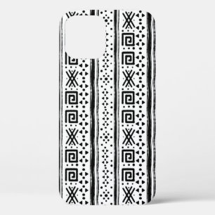 Case-Mate iPhone Case Ethnic Boho Tribal Art Print