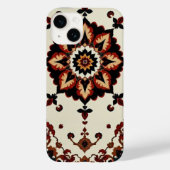 Coques Case-Mate iPhone Ethnic design iphone case Persian/Asian (Verso)
