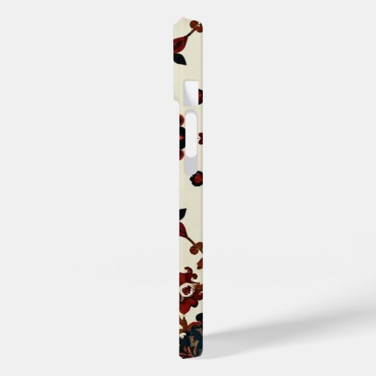 Coques Case-Mate iPhone Ethnic design iphone case Persian/Asian (Verso / Gauche)