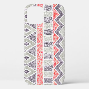 Case-Mate iPhone Case Ethnic Striped Tribal : Vintage artisanal