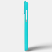 Coques Case-Mate iPhone Ethnique Géométrique Sud-Ouest (Verso / Gauche)