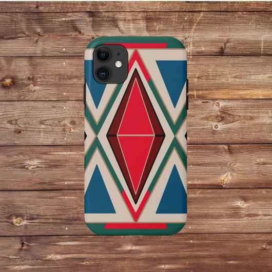 Coques Case-Mate iPhone Ethno