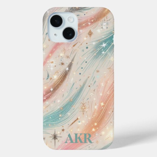 Coques Case-Mate iPhone Étincelles (Verso)