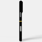 Coques Case-Mate iPhone Étincelles rayonnantes des mains qualifiées (Verso / Droite)