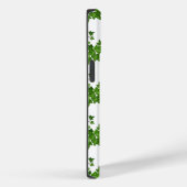 Coques Case-Mate iPhone Étiquette "Ivy" pour iPhone / iPad (Verso / Droite)