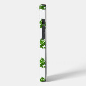 Coques Case-Mate iPhone Étiquette "Ivy" pour iPhone / iPad (Verso / Gauche)