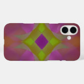 Coques Case-Mate iPhone Étoile (Verso (horizontal))