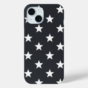 Coque Pour iPhone 15 Étoilé