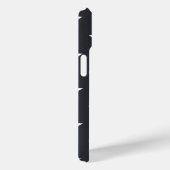 Coques Case-Mate iPhone Étoilé (Verso / Droite)