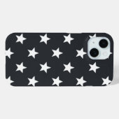 Coques Case-Mate iPhone Étoilé (Verso (horizontal))