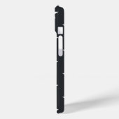 Coques Case-Mate iPhone Étoilé (Verso / Gauche)
