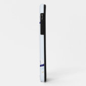 Coques Case-Mate iPhone étoile (Dos/Gauche)