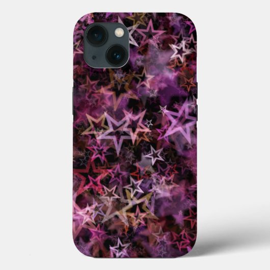 Coques Case-Mate iPhone Étoile (Verso)
