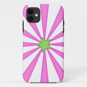 Coque Case-Mate Pour iPhone Étoile