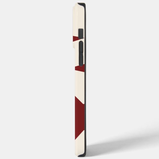 Coques Case-Mate iPhone Étoile (Verso / Gauche)