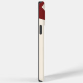 Coques Case-Mate iPhone Étoile (Verso / Droite)