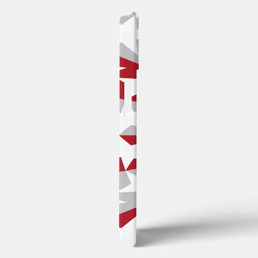 Coques Case-Mate iPhone Étoile blanche