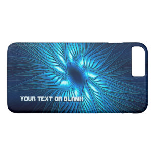 Etui iPhone Case-Mate Étoile bleue sculptée