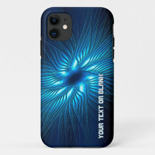 Coque Case-Mate Pour iPhone Étoile bleue sculptée